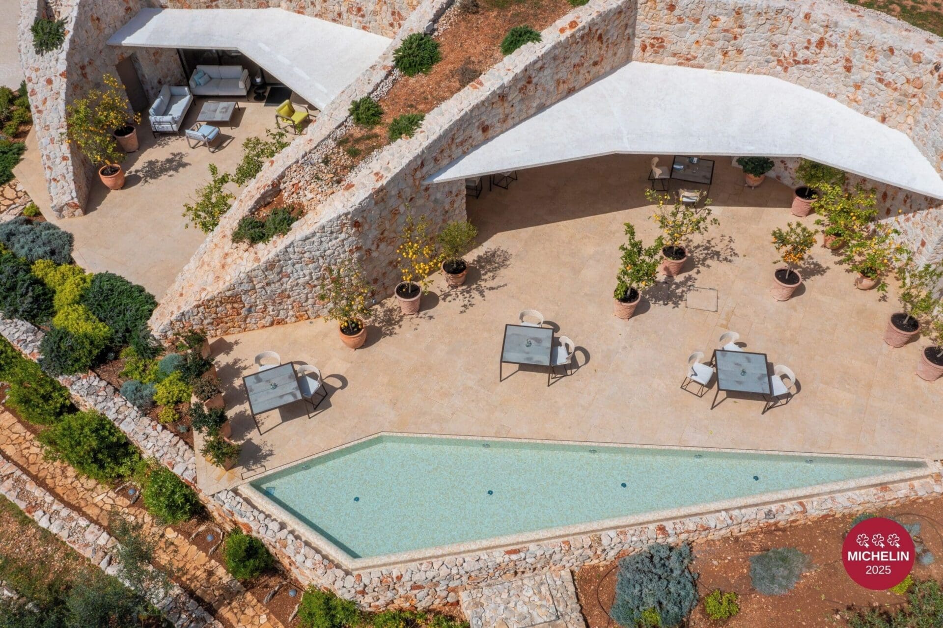 Villa Nai 3.3, Dugi Otok – romantic hotel