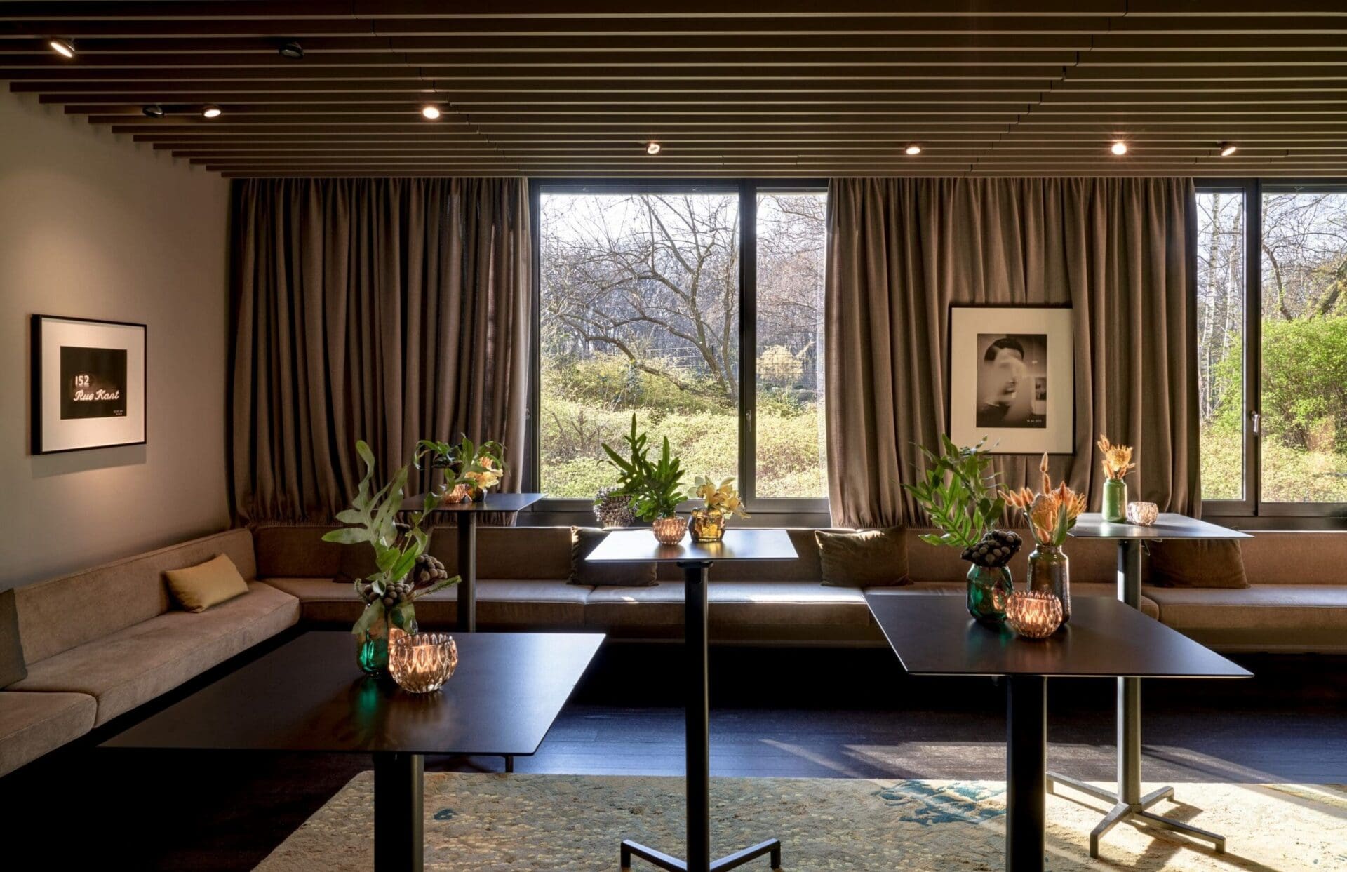 Das Stue Berlin, Berlin – romantic hotel