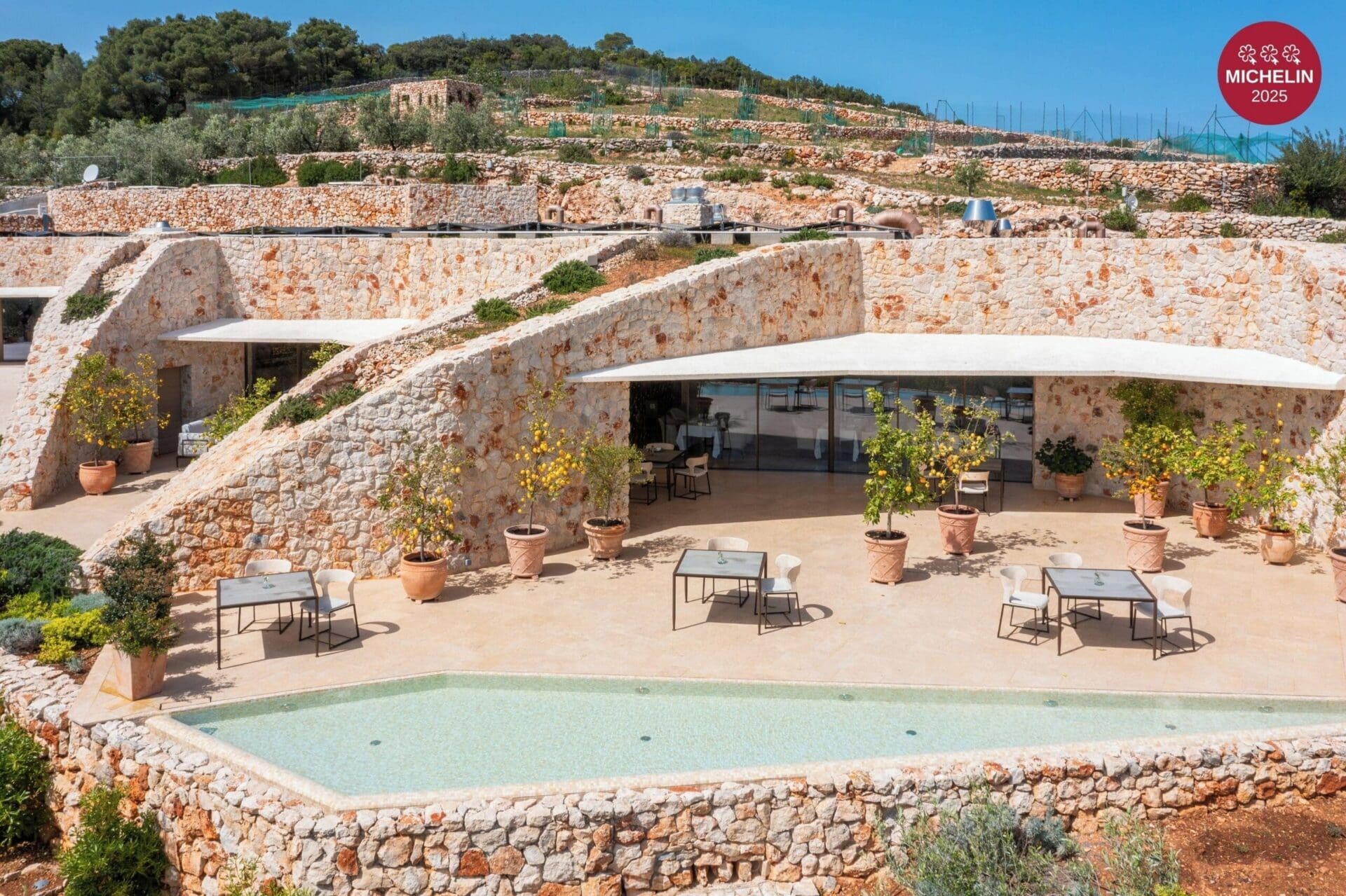 Villa Nai 3.3, Dugi Otok – romantic hotel