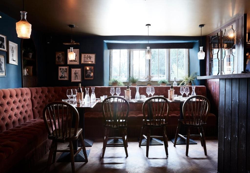 15ArtistResidenceOxfordshireUK-BestRomanticNatureHotels
