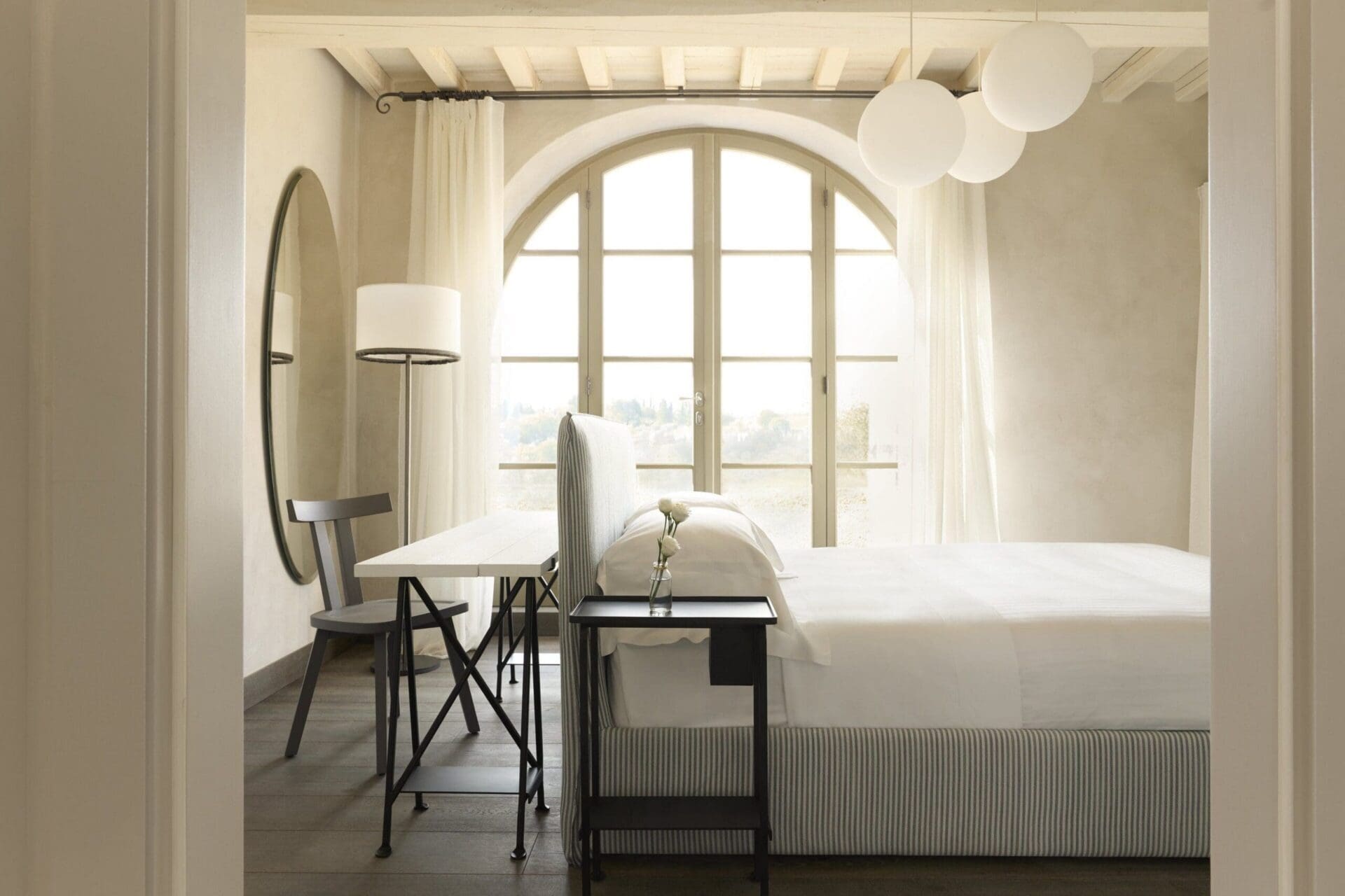 Como Castello Del Nero, Barberino Tavarnelle – romantic hotel