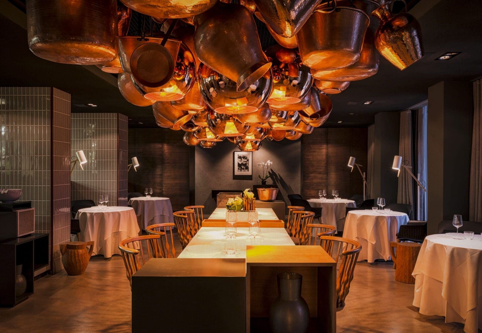 Das Stue Berlin, Berlin – romantic hotel
