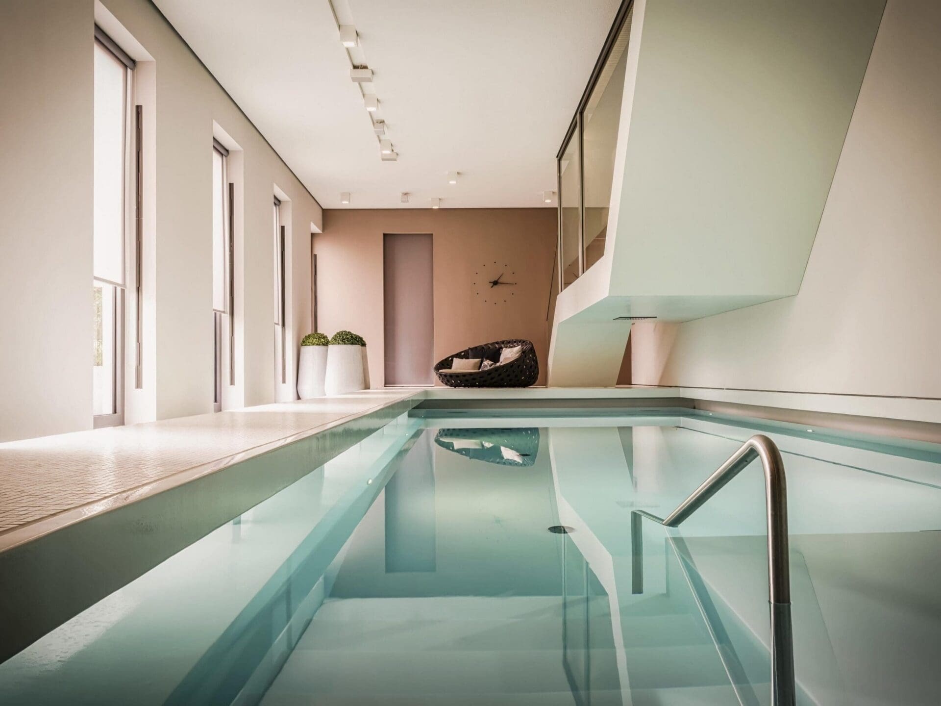 Das Stue Berlin, Berlin – romantic hotel