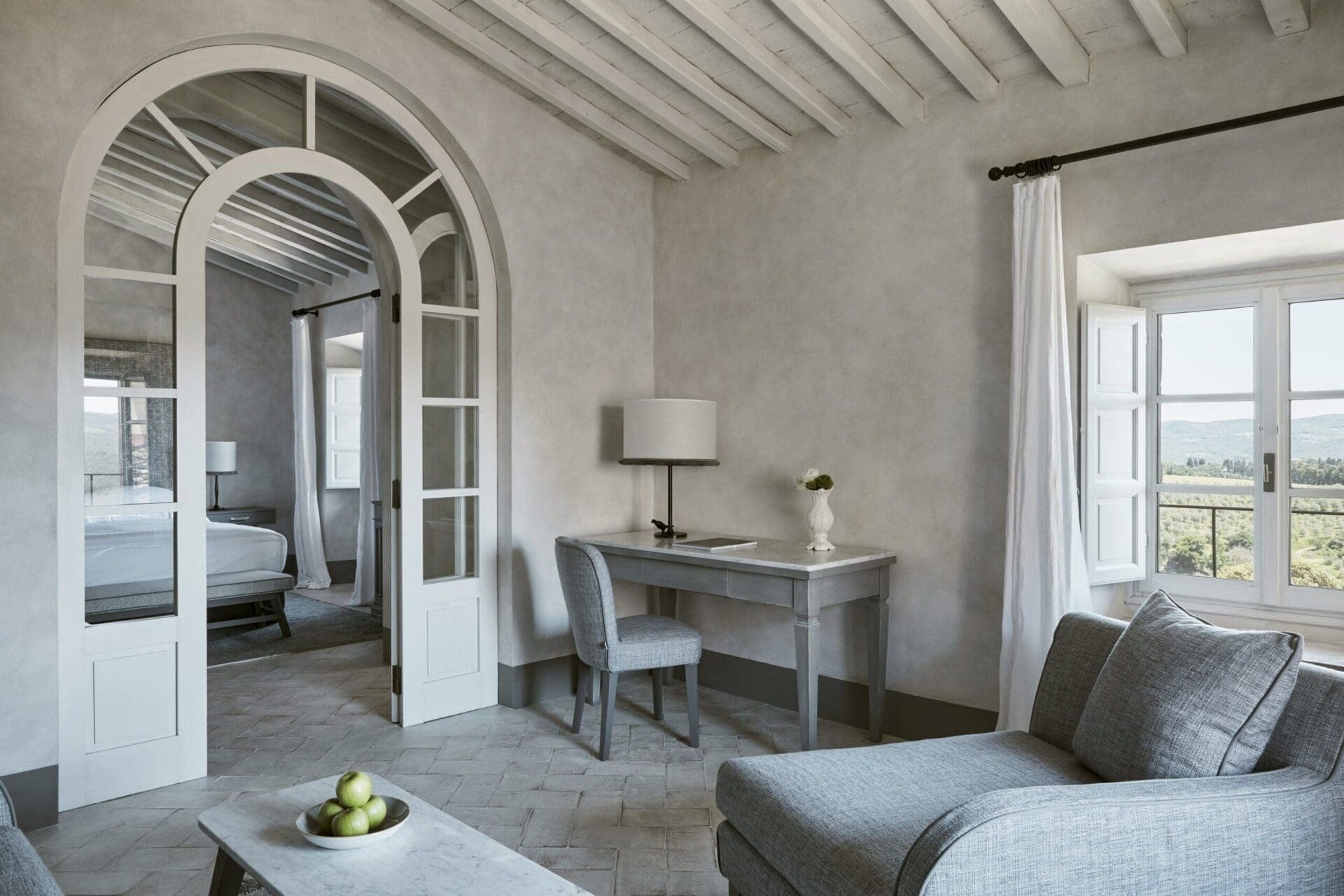 Como Castello Del Nero, Barberino Tavarnelle – romantic hotel