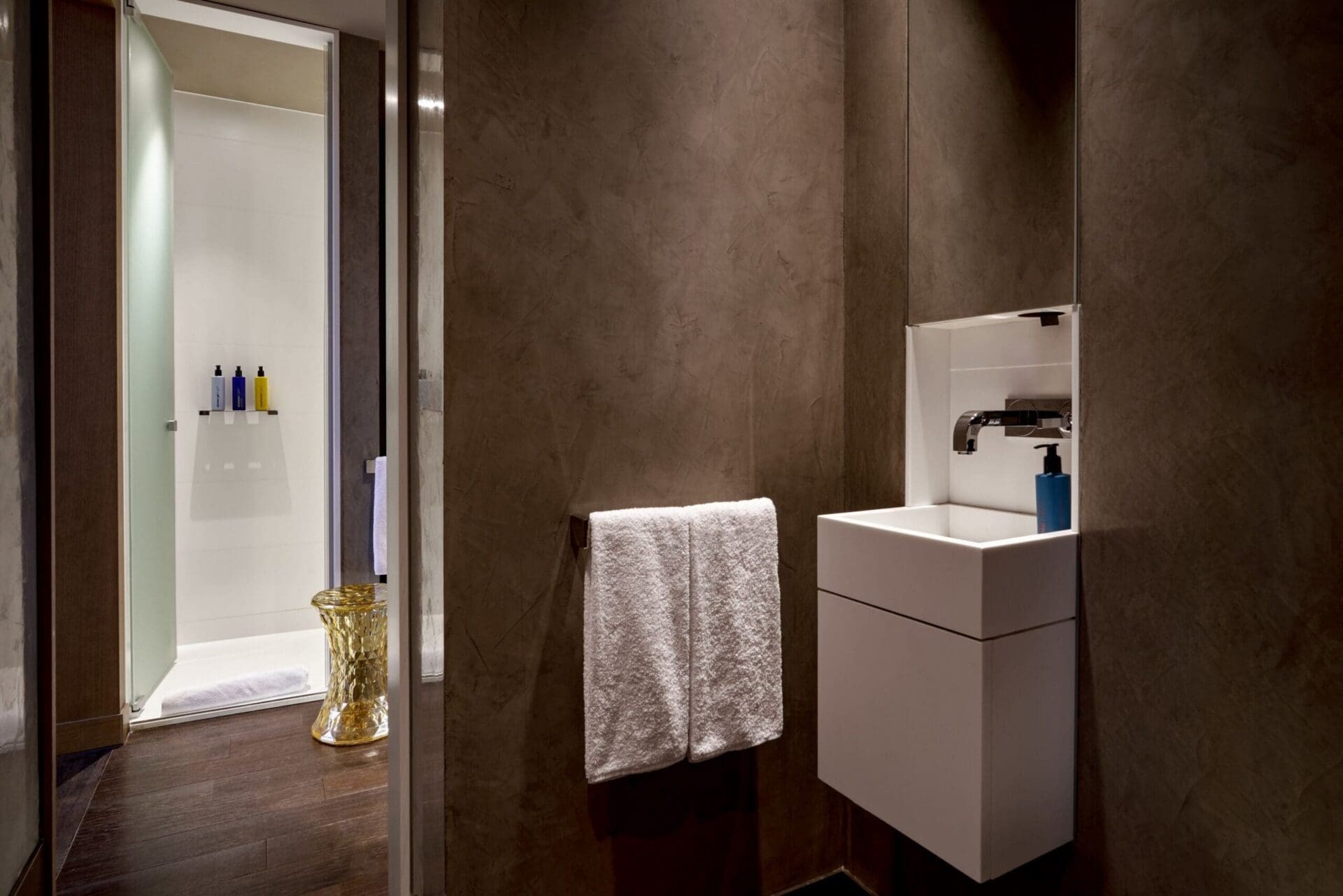 Das Stue Berlin, Berlin – romantic hotel