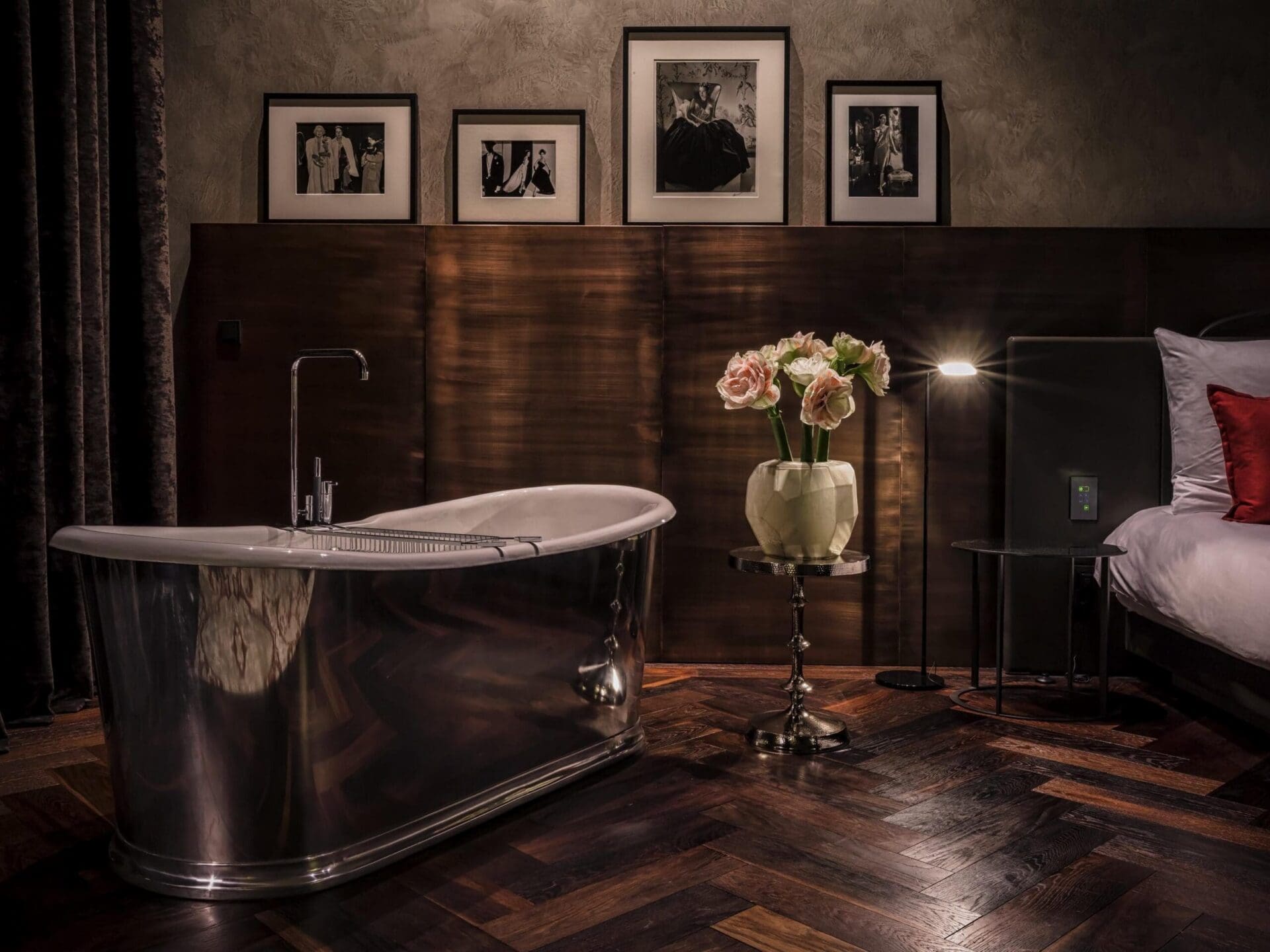 Das Stue Berlin, Berlin – romantic hotel