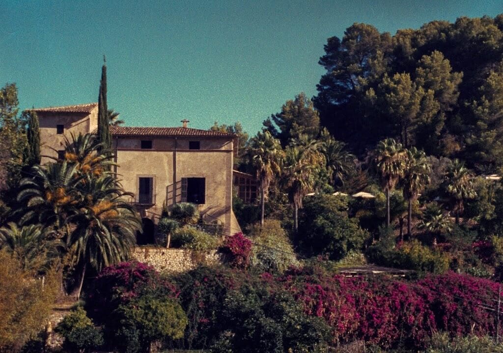 2HotelCorazonMallorcaMostRomanticNatureHotels