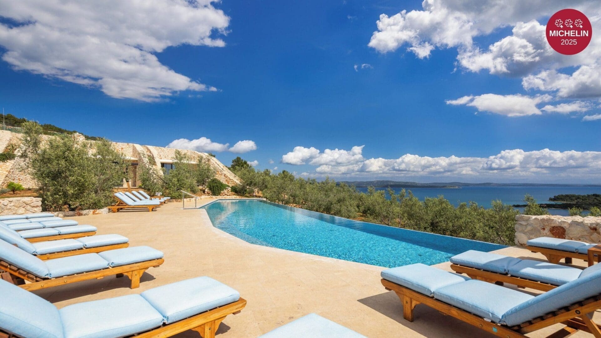 Villa Nai 3.3, Dugi Otok – romantic hotel