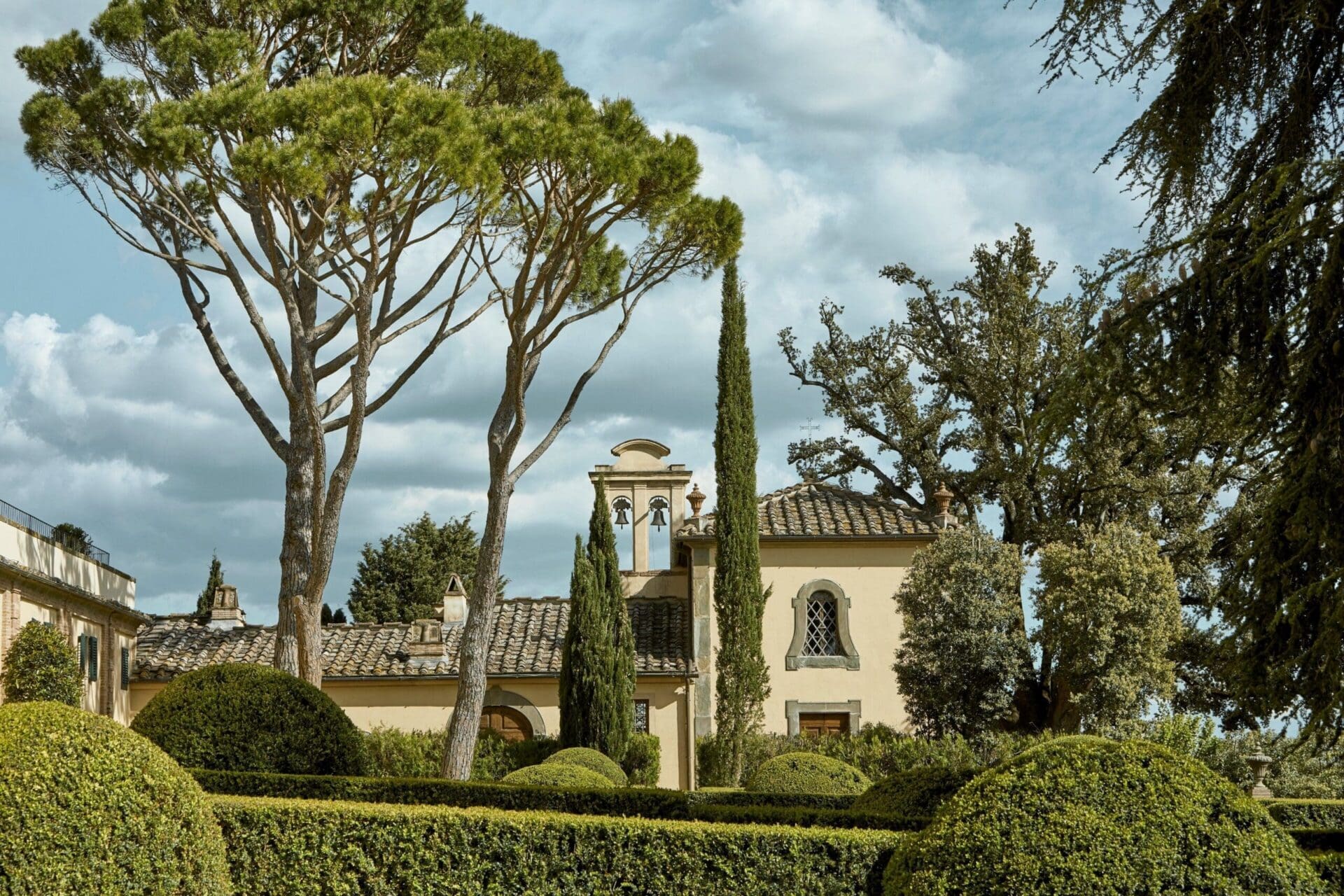 Como Castello Del Nero, Barberino Tavarnelle – romantic hotel