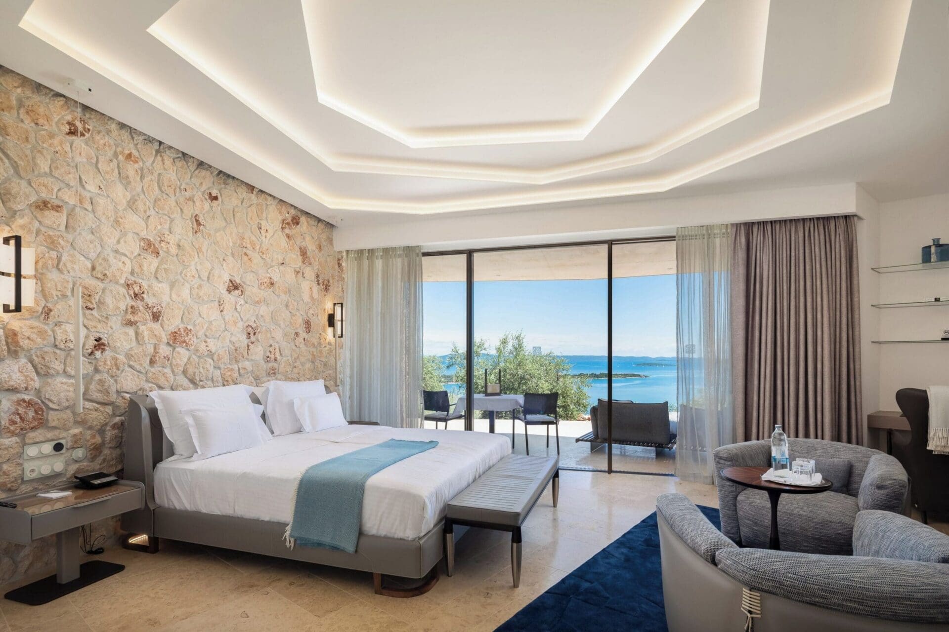 Villa Nai 3.3, Dugi Otok – romantic hotel