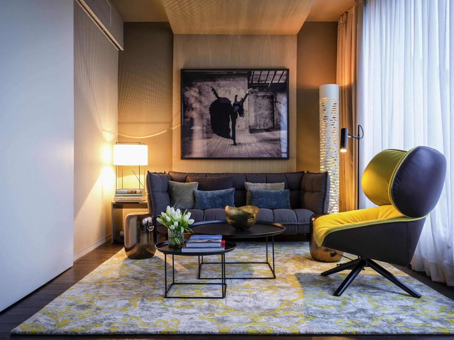 Das Stue Berlin, Berlin – romantic hotel
