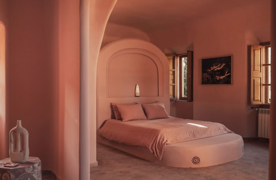 4HotelCorazonMallorcaMostRomanticNatureHotels