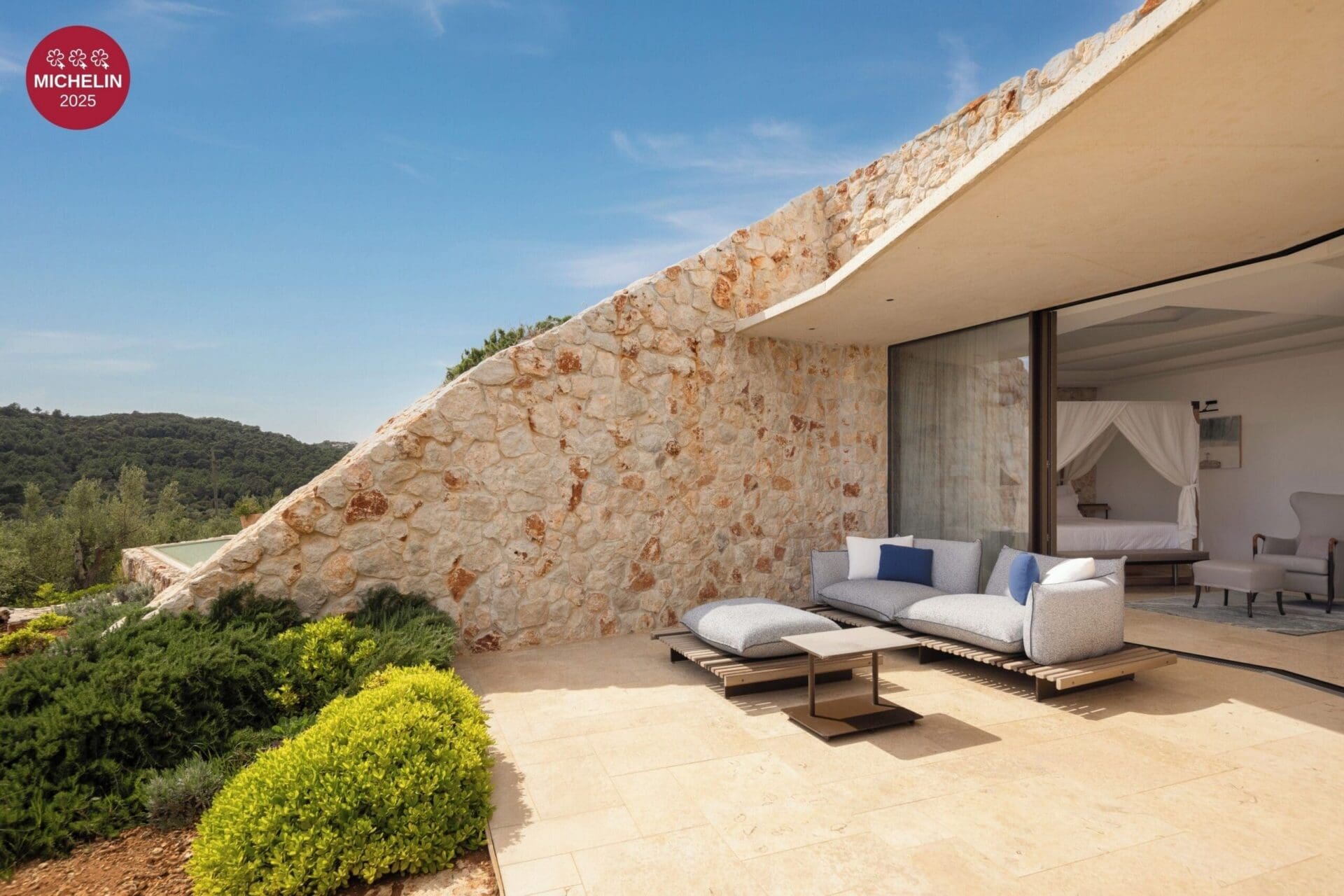 Villa Nai 3.3, Dugi Otok – romantic hotel