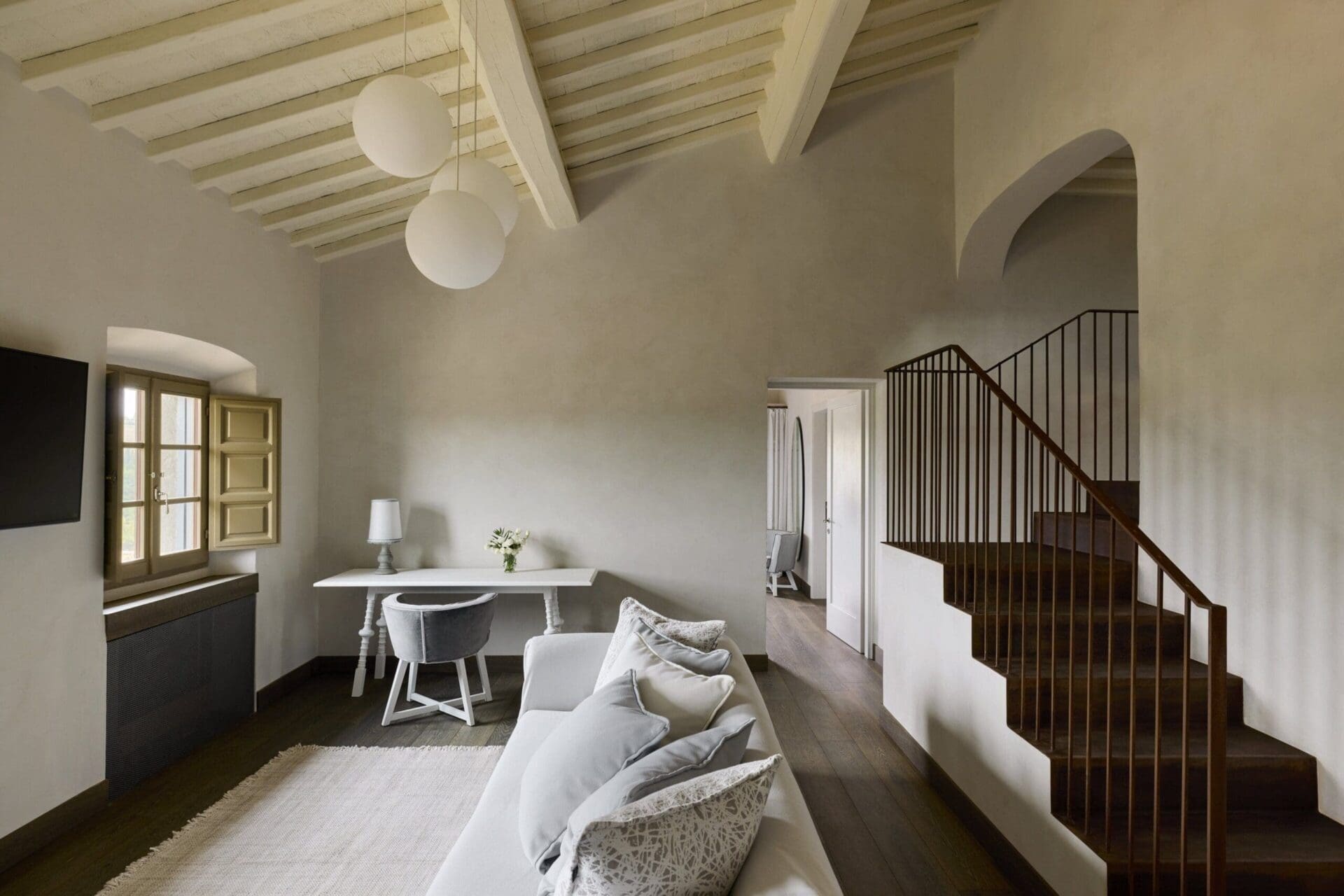 Como Castello Del Nero, Barberino Tavarnelle – romantic hotel