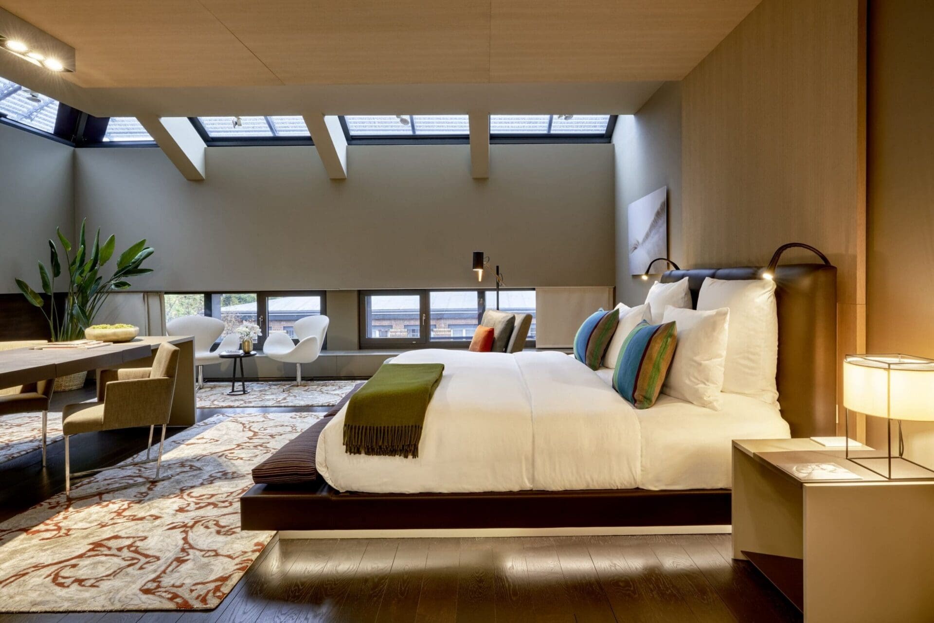 Das Stue Berlin, Berlin – romantic hotel
