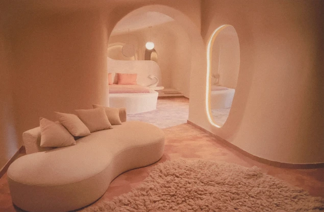 5HotelCorazonMallorcaMostRomanticNatureHotels