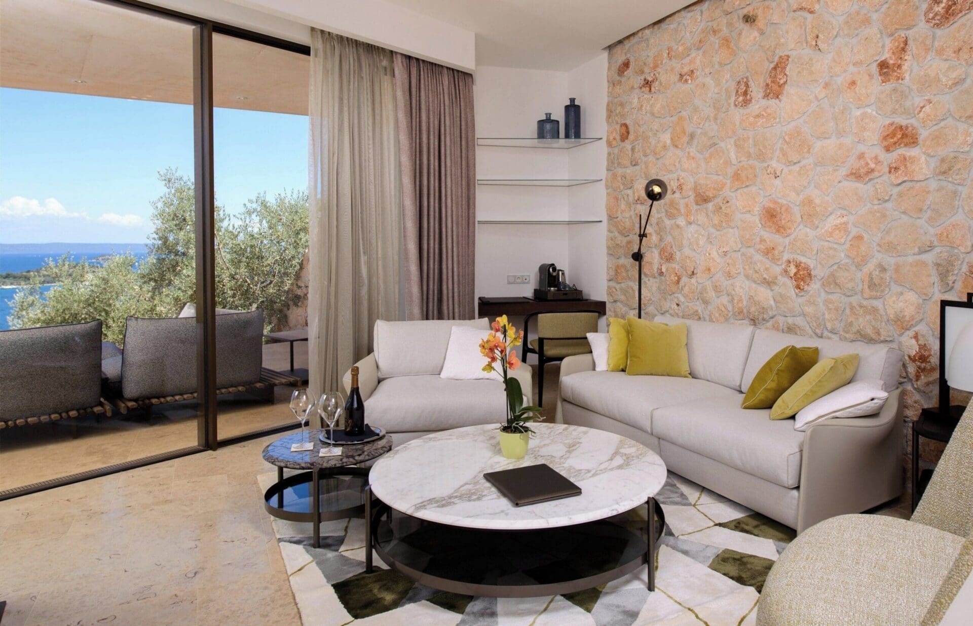 Villa Nai 3.3, Dugi Otok – romantic hotel