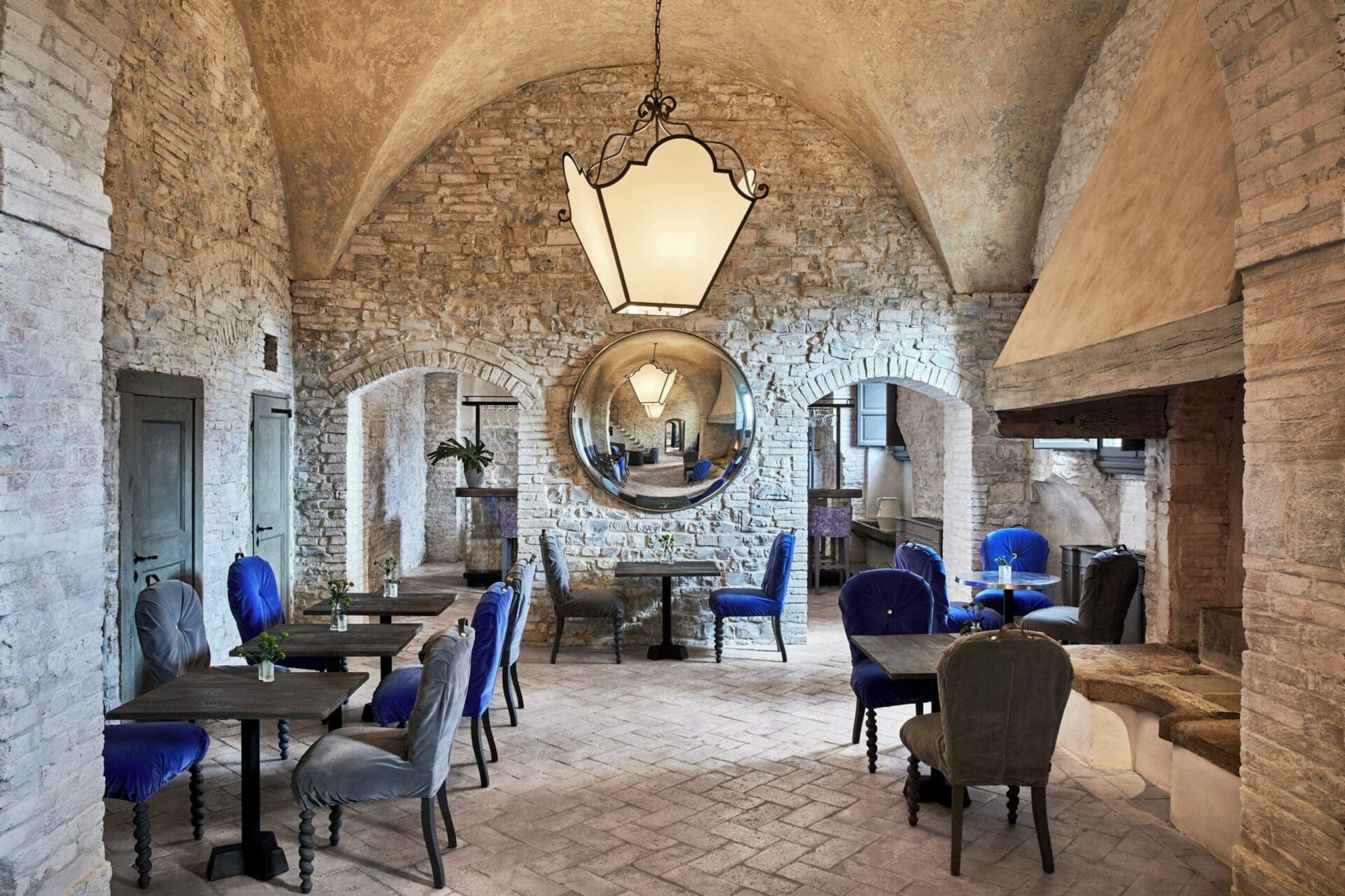 Como Castello Del Nero, Barberino Tavarnelle – romantic hotel