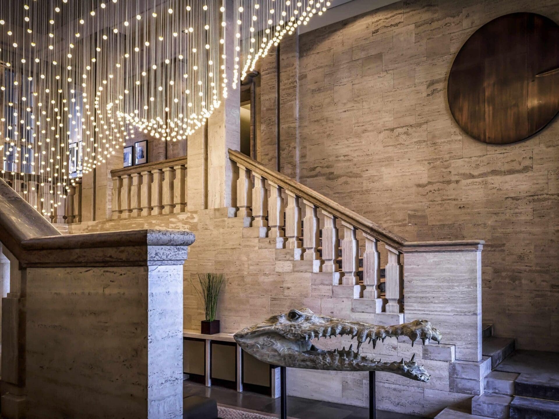 Das Stue Berlin, Berlin – romantic hotel
