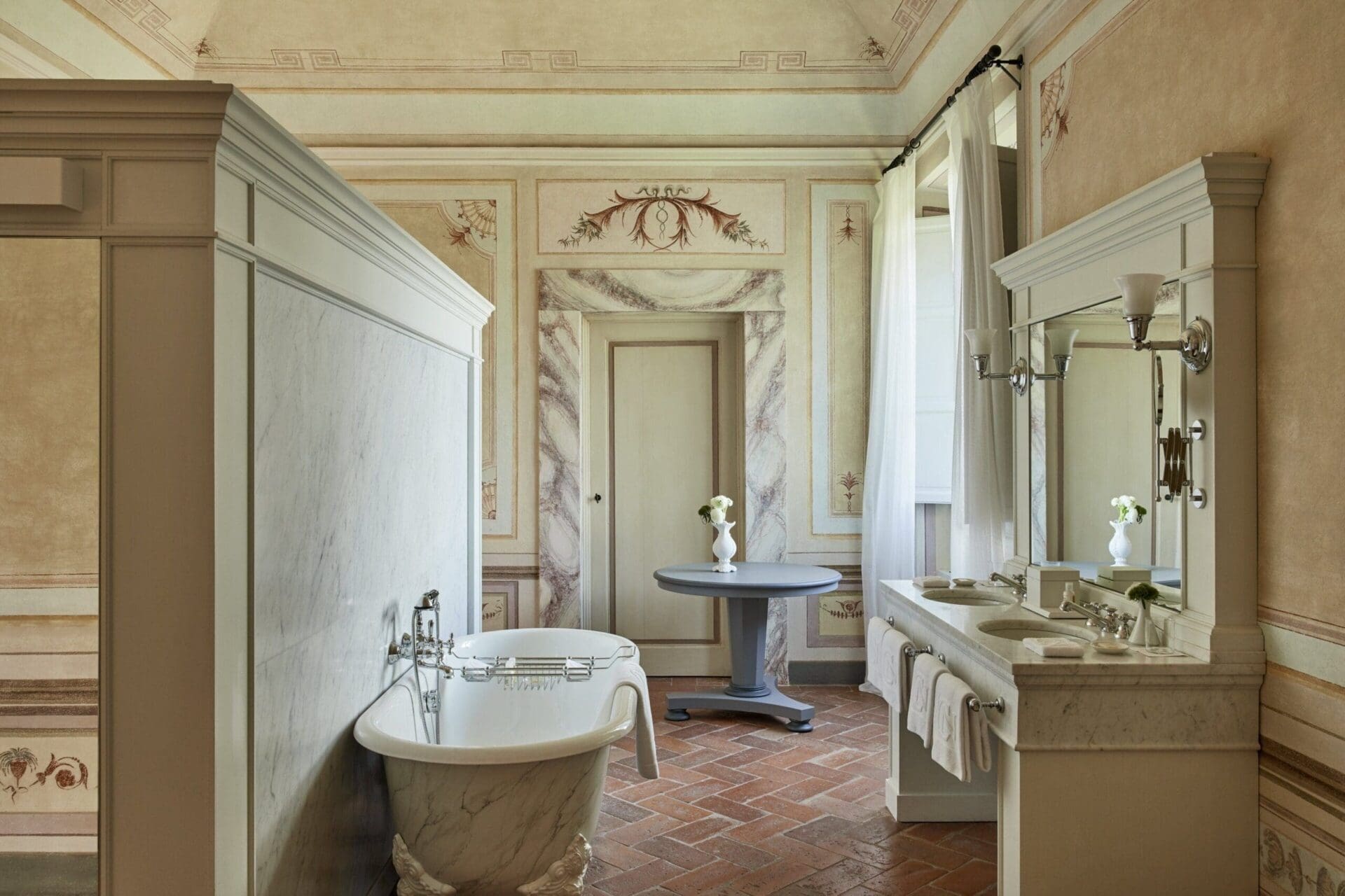 Como Castello Del Nero, Barberino Tavarnelle – romantic hotel