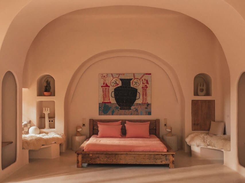 HotelCorazonMallorcaMostRomanticNatureHotels