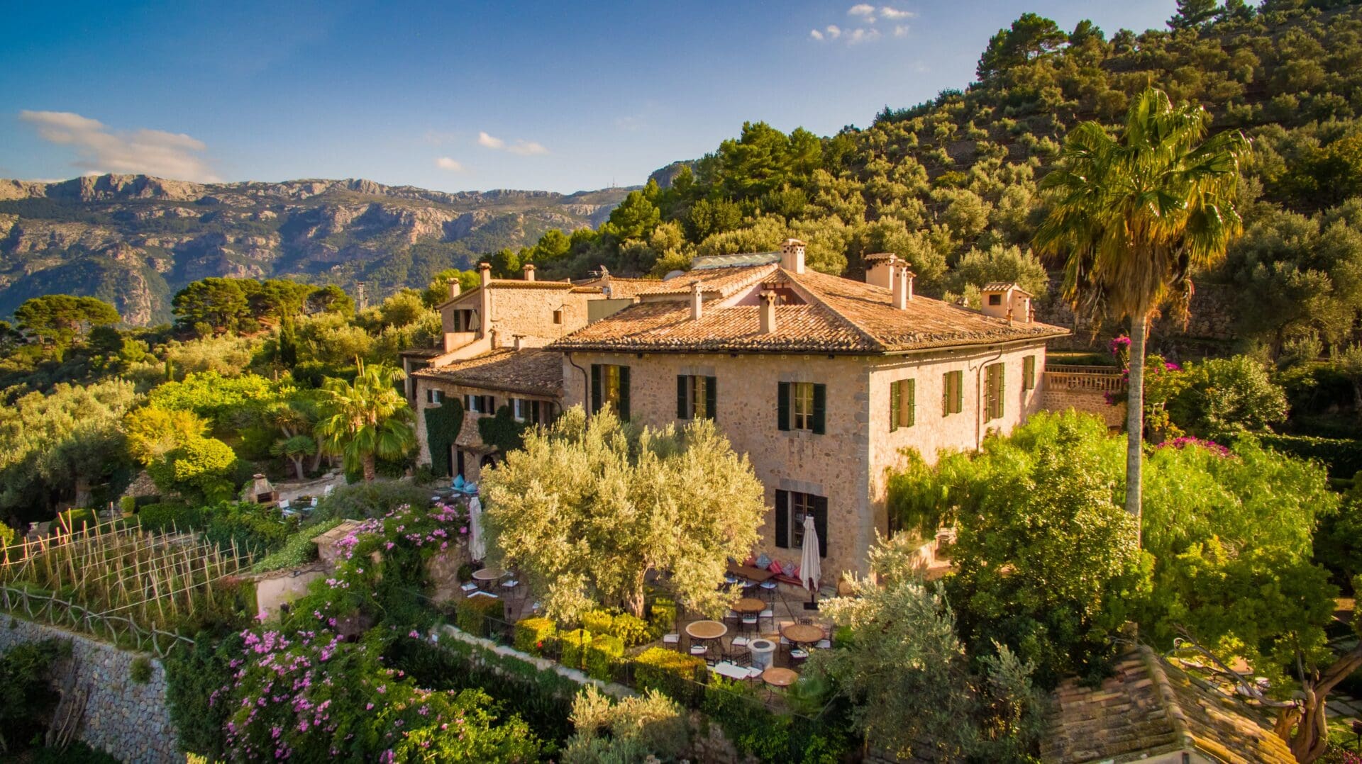 1-Ca's Xorc Luxury Retreat-Best RomanticHotelsMallorca