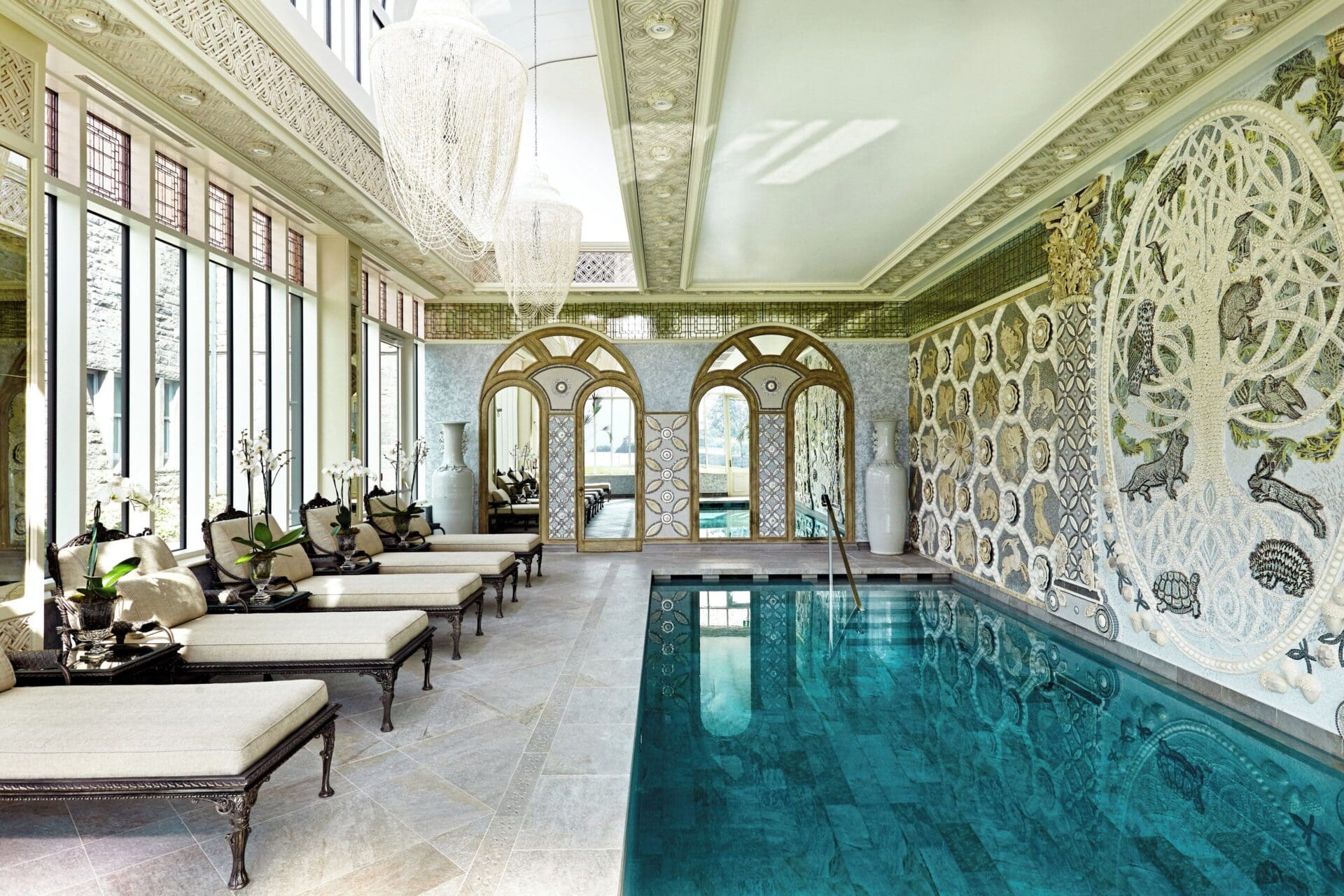 10 - AshfordCastleIreland-BestRomanticHotelsEurope