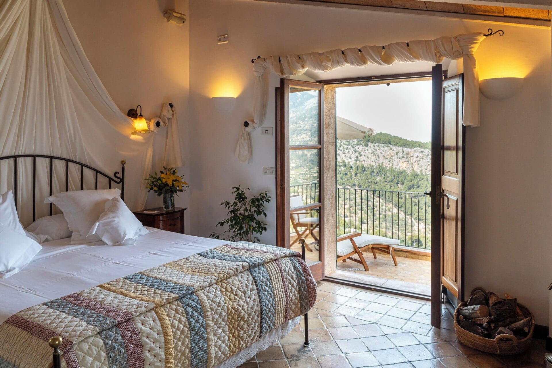 10-Ca's Xorc Luxury Retreat-Best RomanticHotelsMallorca