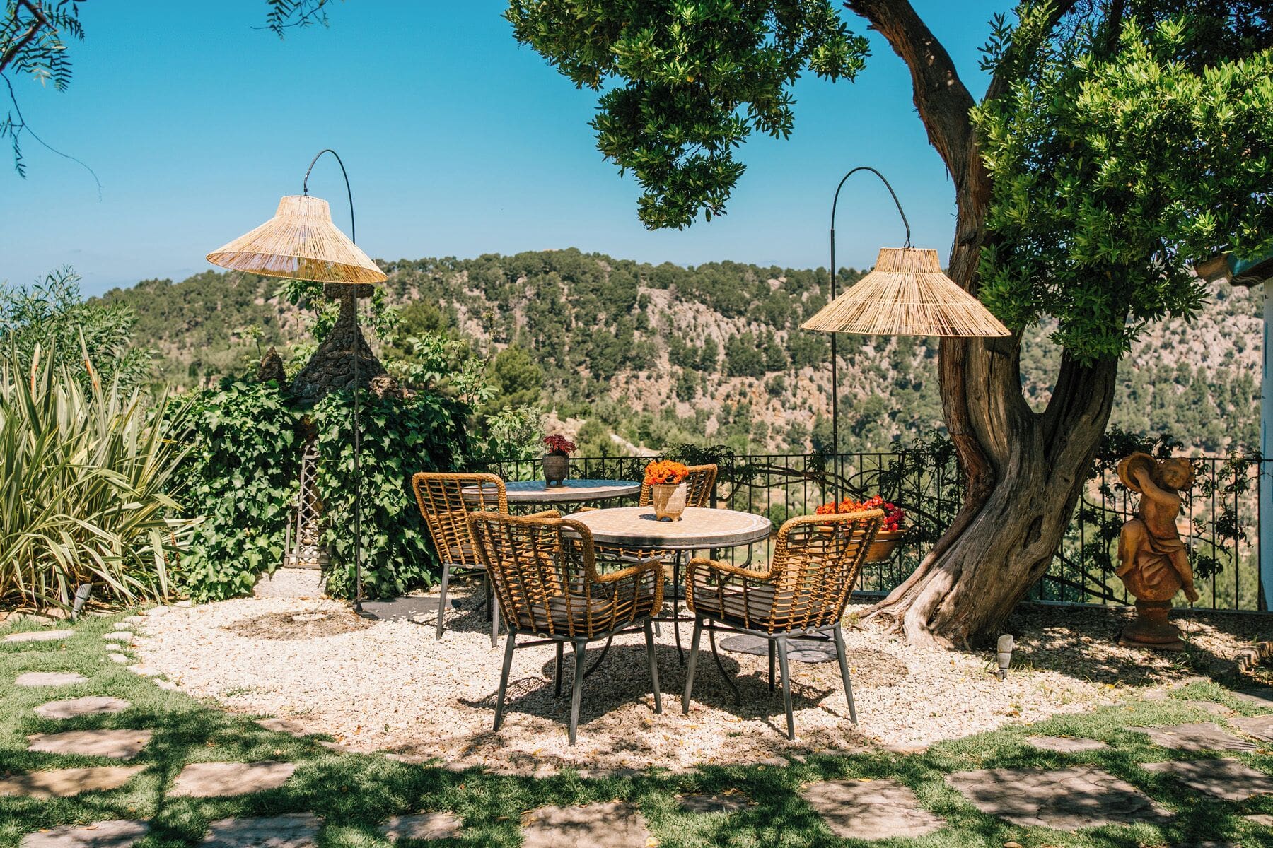 12-Ca's Xorc Luxury Retreat-Best RomanticHotelsMallorca