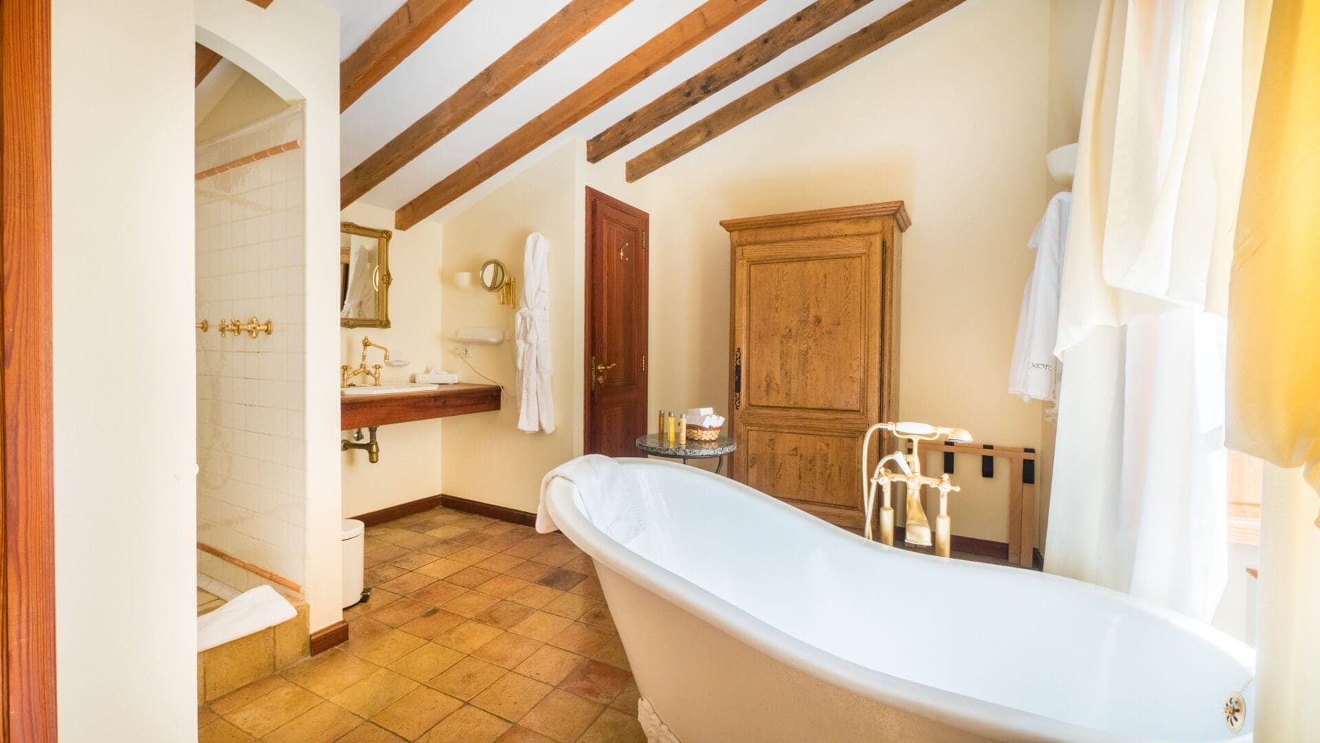 13-Ca's Xorc Luxury Retreat-Best RomanticHotelsMallorca