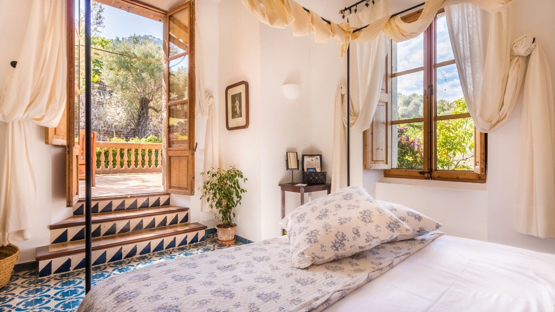 14-Ca's Xorc Luxury Retreat-Best RomanticHotelsMallorca
