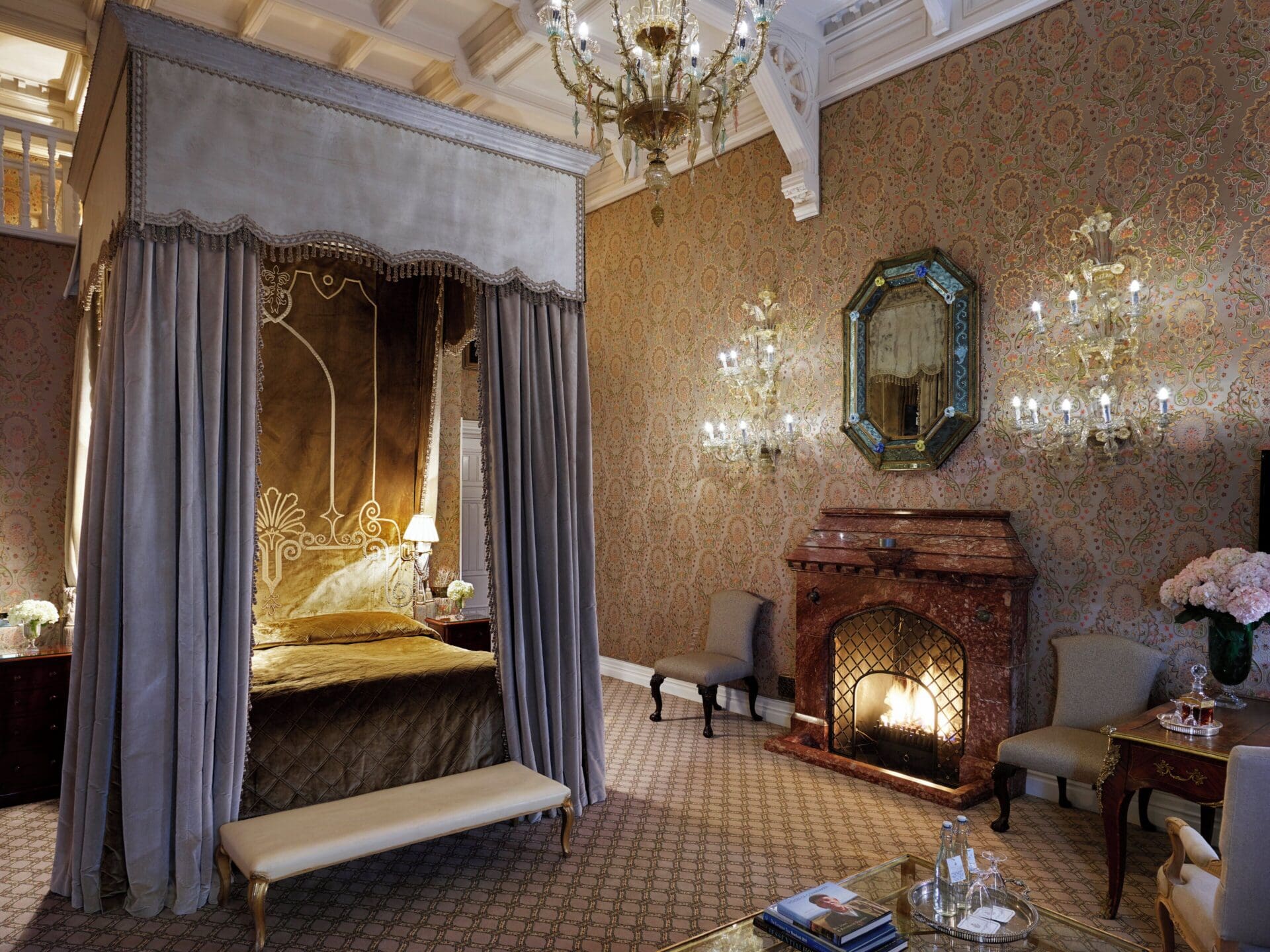 2 - AshfordCastleIreland-BestRomanticHotelsEurope