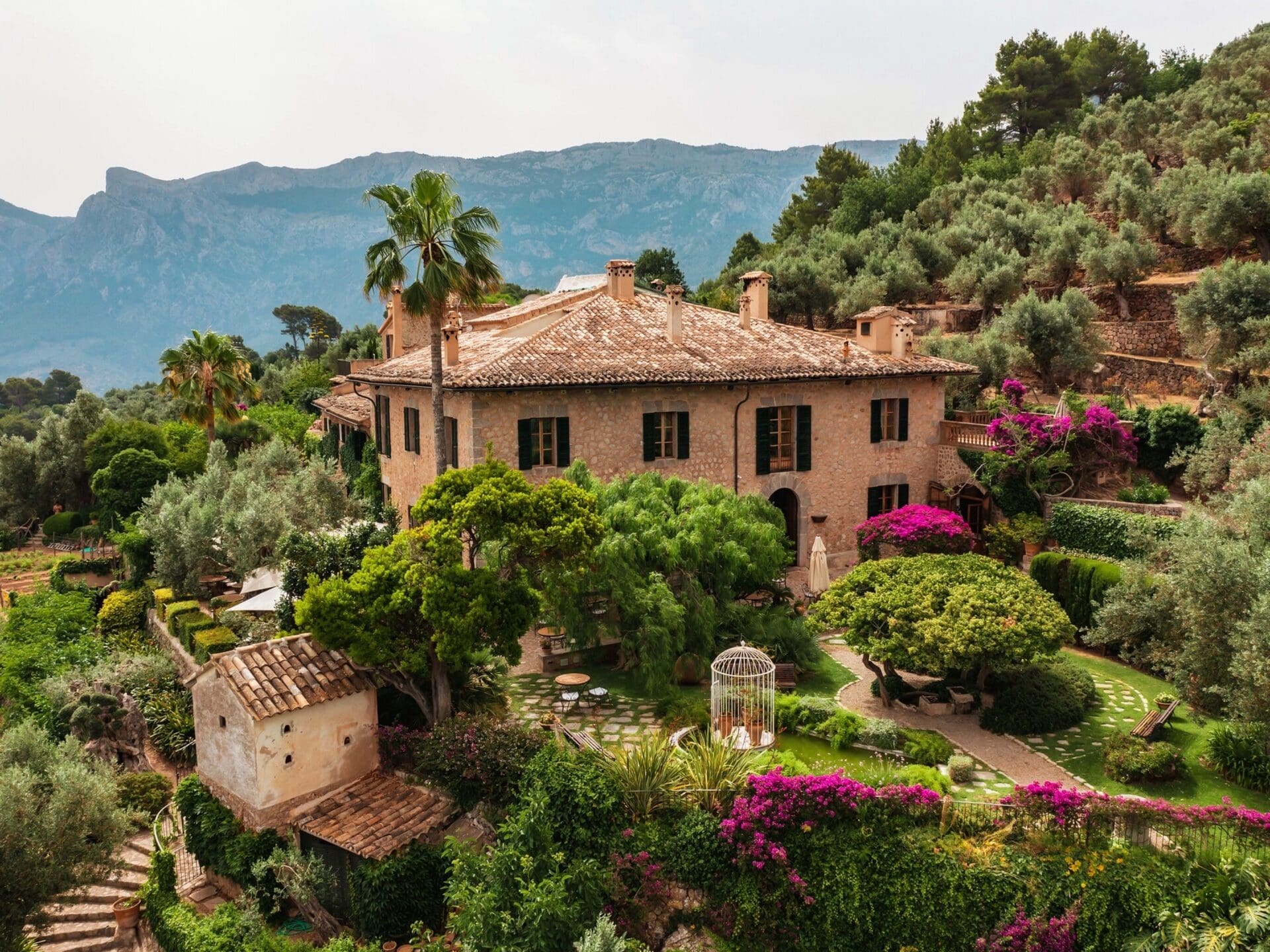 5-Ca's Xorc Luxury Retreat-Best RomanticHotelsMallorca
