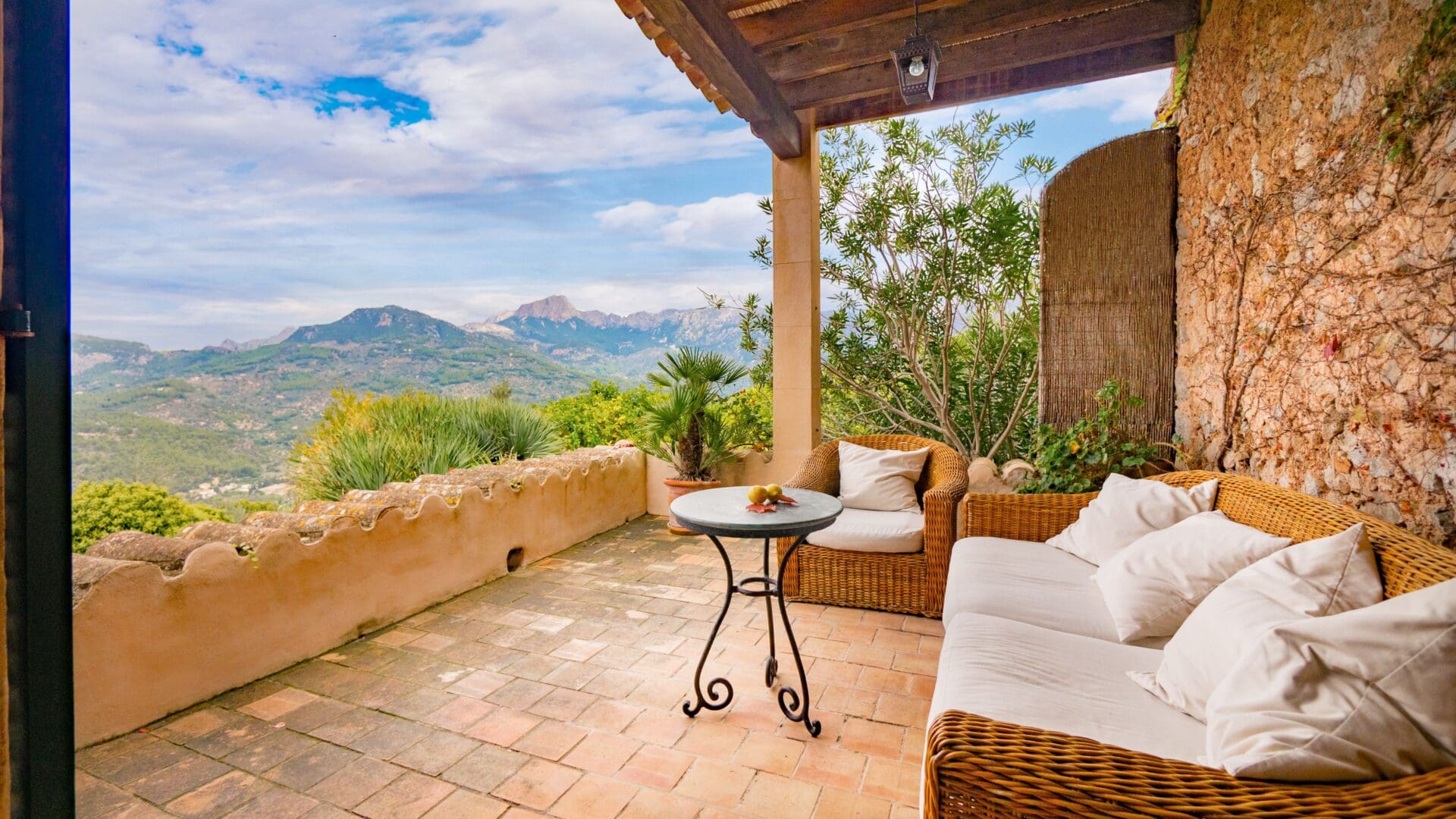 6-Ca's Xorc Luxury Retreat-Best RomanticHotelsMallorca