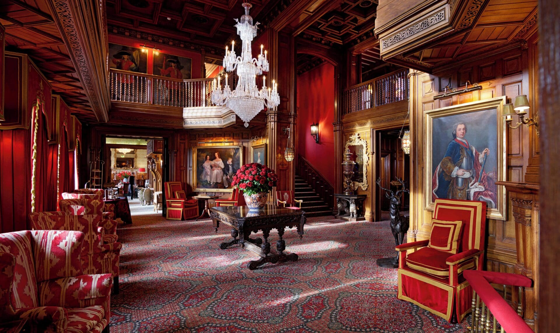 7 - AshfordCastleIreland-BestRomanticHotelsEurope