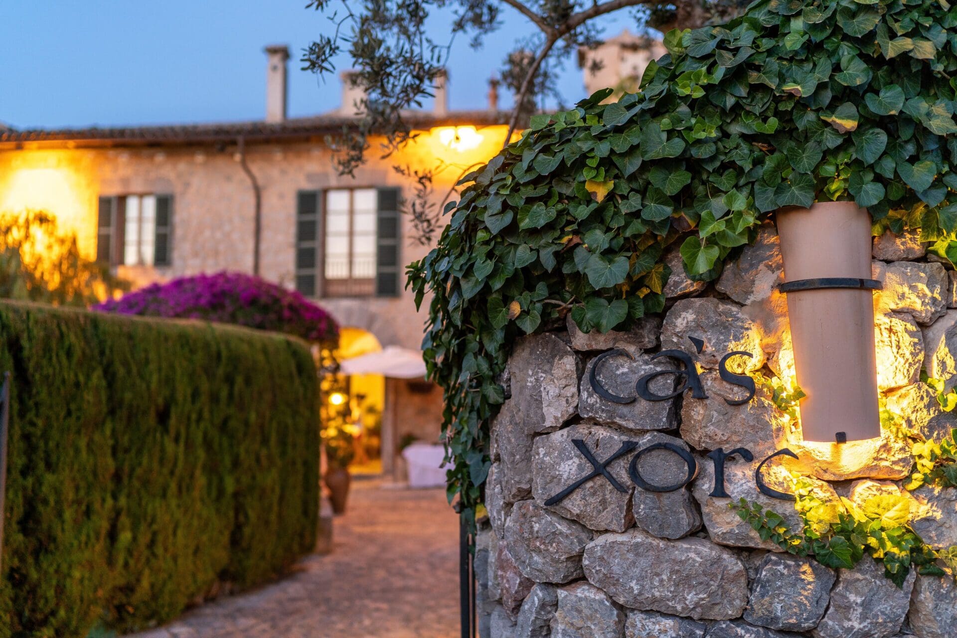 8-Ca's Xorc Luxury Retreat-Best RomanticHotelsMallorca